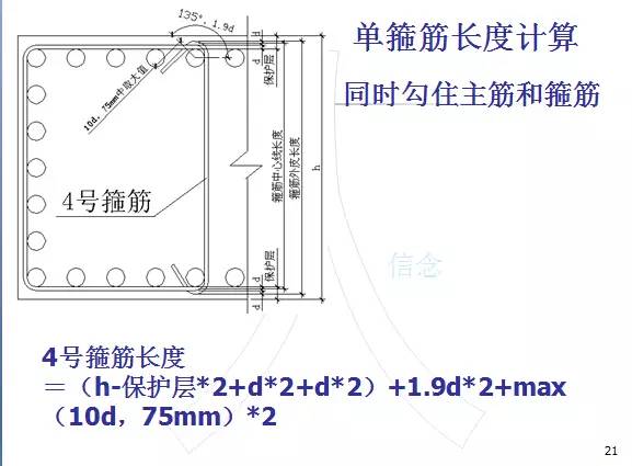 鋼筋算量掃盲帖-第20張圖片-南京九建