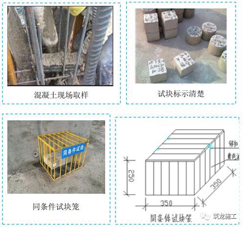 五大分部工程施工質(zhì)量標(biāo)準(zhǔn)化圖集，大量現(xiàn)場(chǎng)細(xì)部節(jié)點(diǎn)做法！-第16張圖片-南京九建