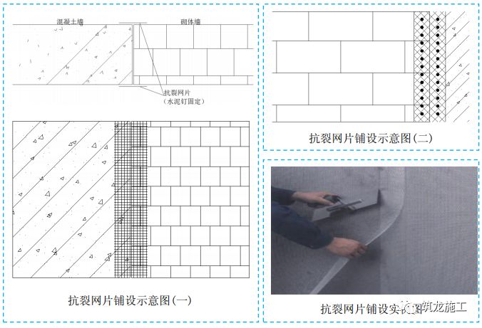 五大分部工程施工質(zhì)量標(biāo)準(zhǔn)化圖集，大量現(xiàn)場(chǎng)細(xì)部節(jié)點(diǎn)做法！-第25張圖片-南京九建