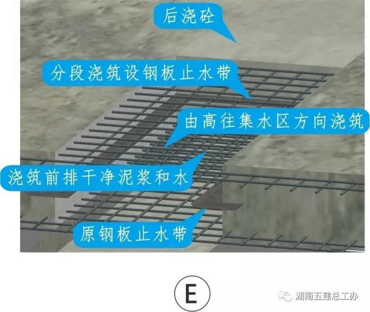 3D做法圖集，全套12項施工工藝標(biāo)準(zhǔn)化做法，必須要珍藏！-第89張圖片-南京九建