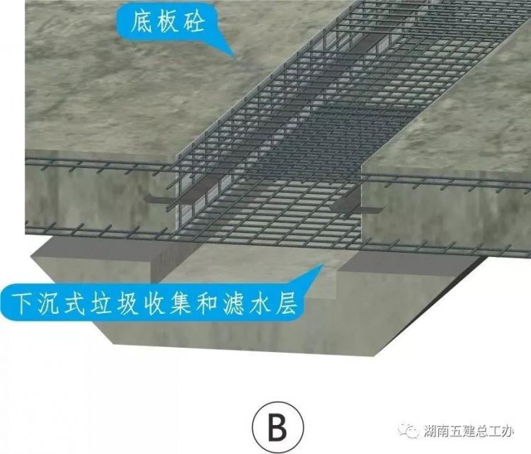 3D做法圖集，全套12項施工工藝標(biāo)準(zhǔn)化做法，必須要珍藏！-第84張圖片-南京九建