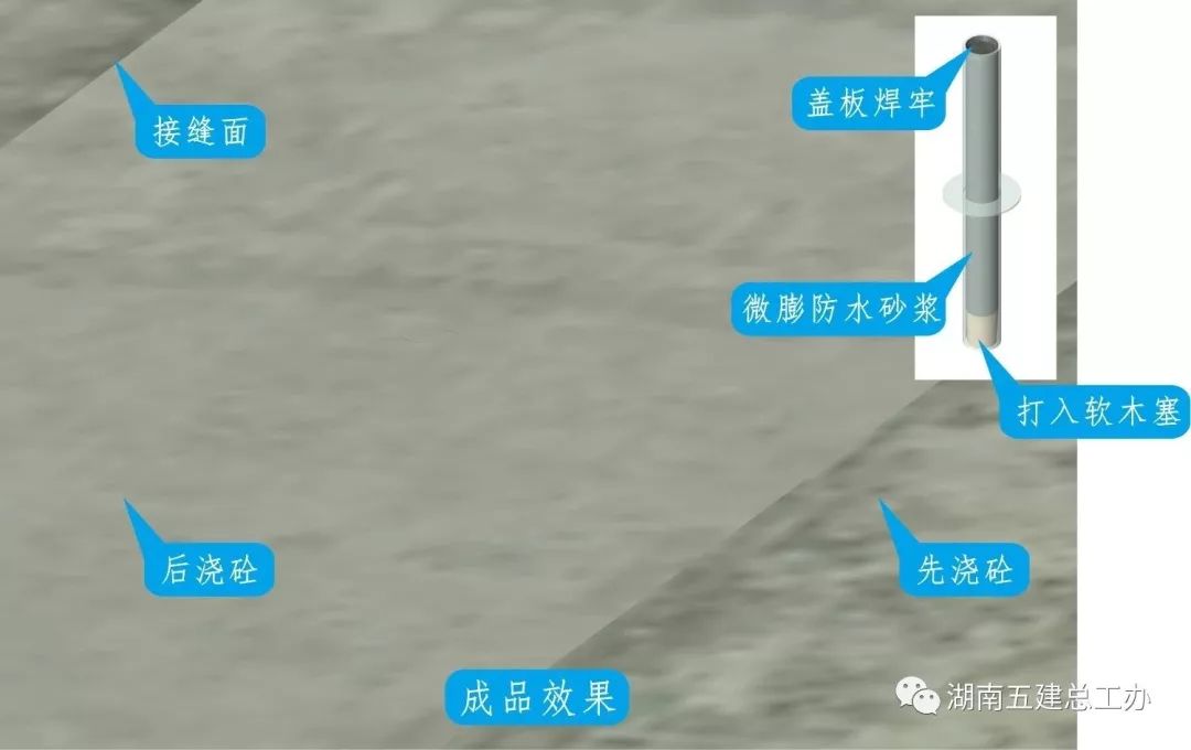 3D做法圖集，全套12項施工工藝標(biāo)準(zhǔn)化做法，必須要珍藏！-第92張圖片-南京九建